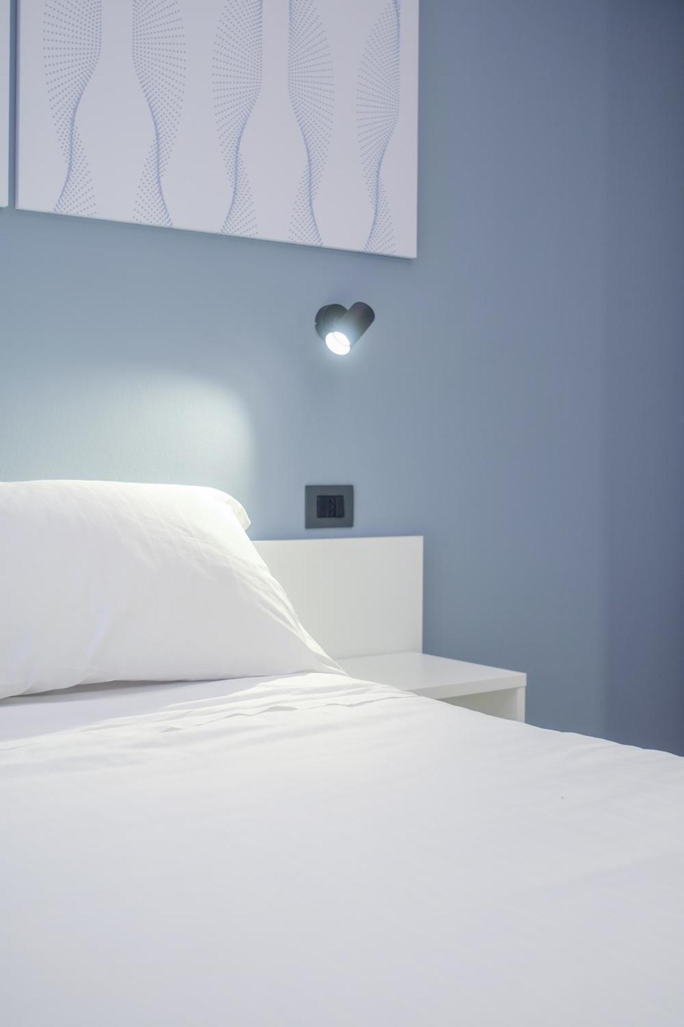Naboo Verona Luxury Suites ภายนอก รูปภาพ