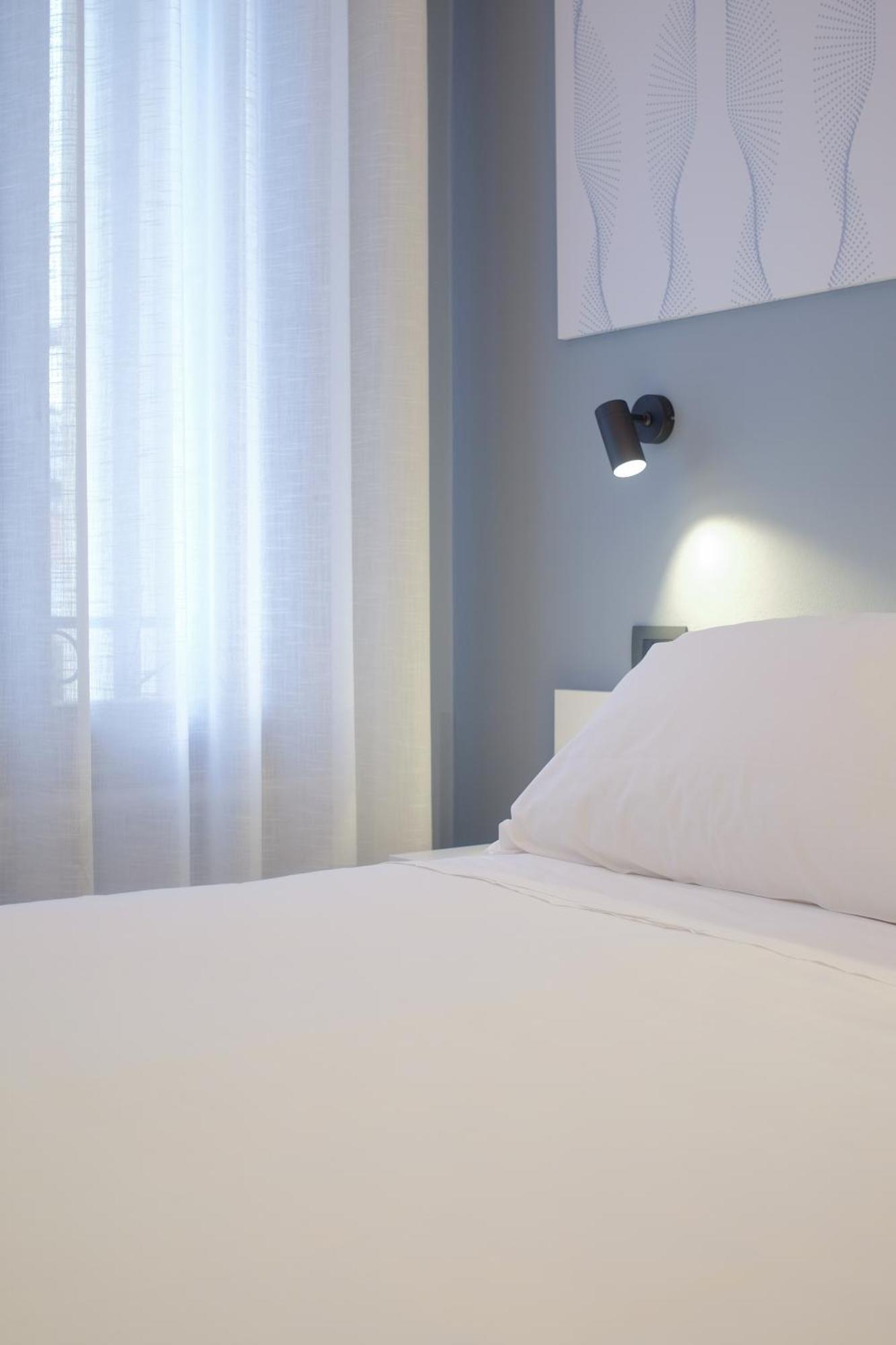Naboo Verona Luxury Suites ภายนอก รูปภาพ