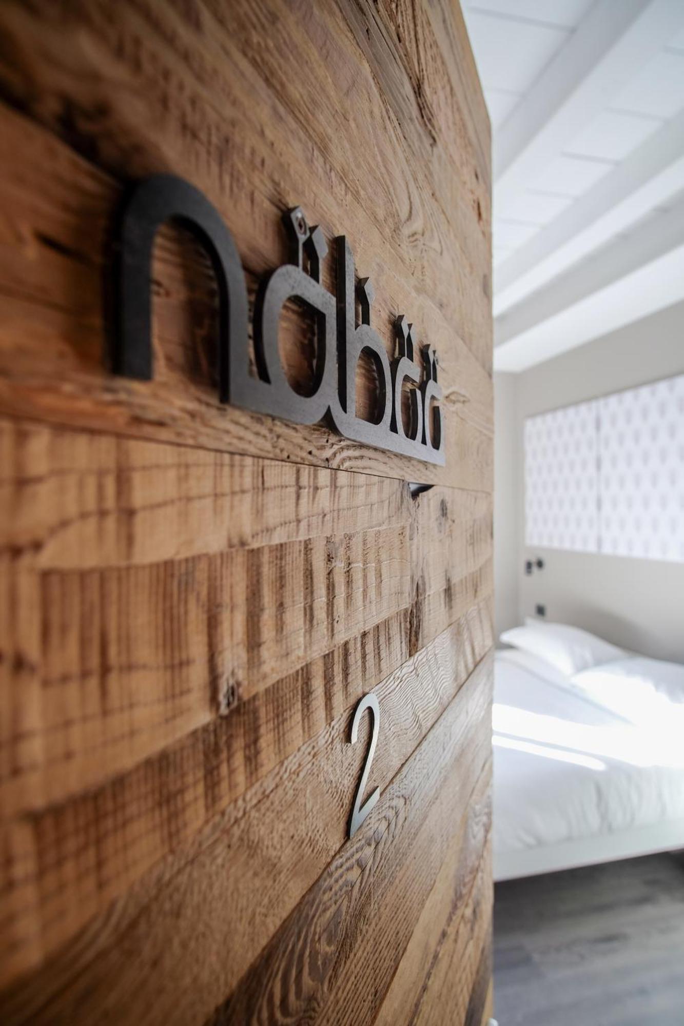 Naboo Verona Luxury Suites ภายนอก รูปภาพ