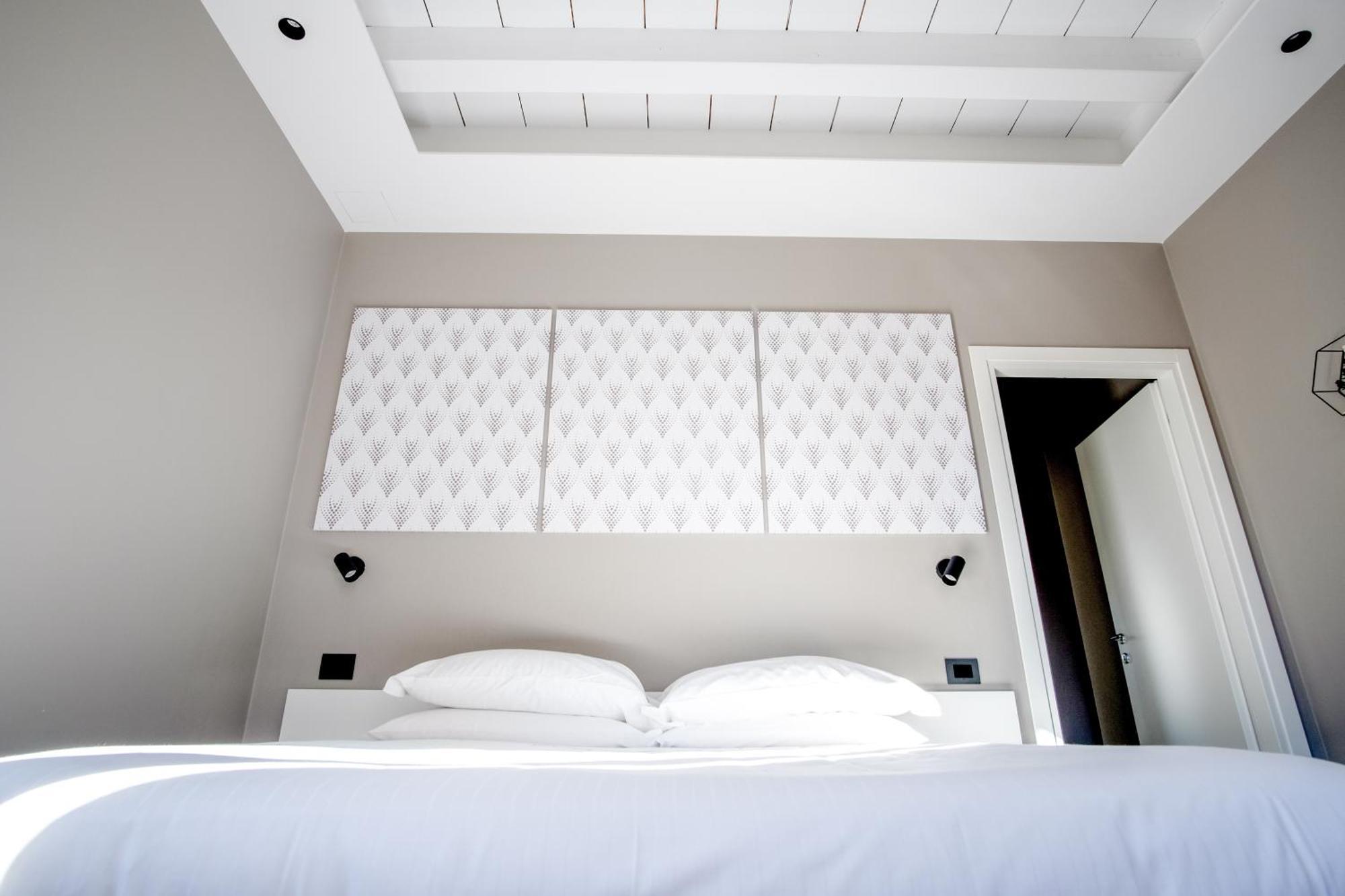 Naboo Verona Luxury Suites ภายนอก รูปภาพ