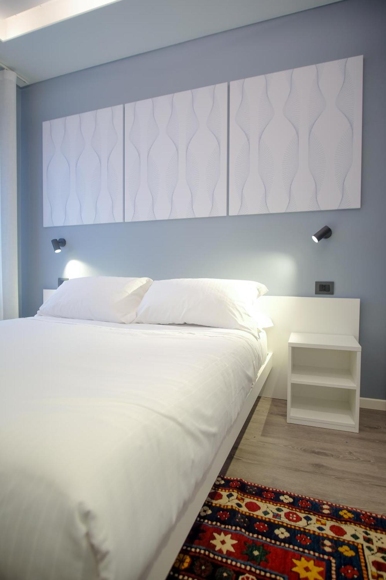 Naboo Verona Luxury Suites ภายนอก รูปภาพ
