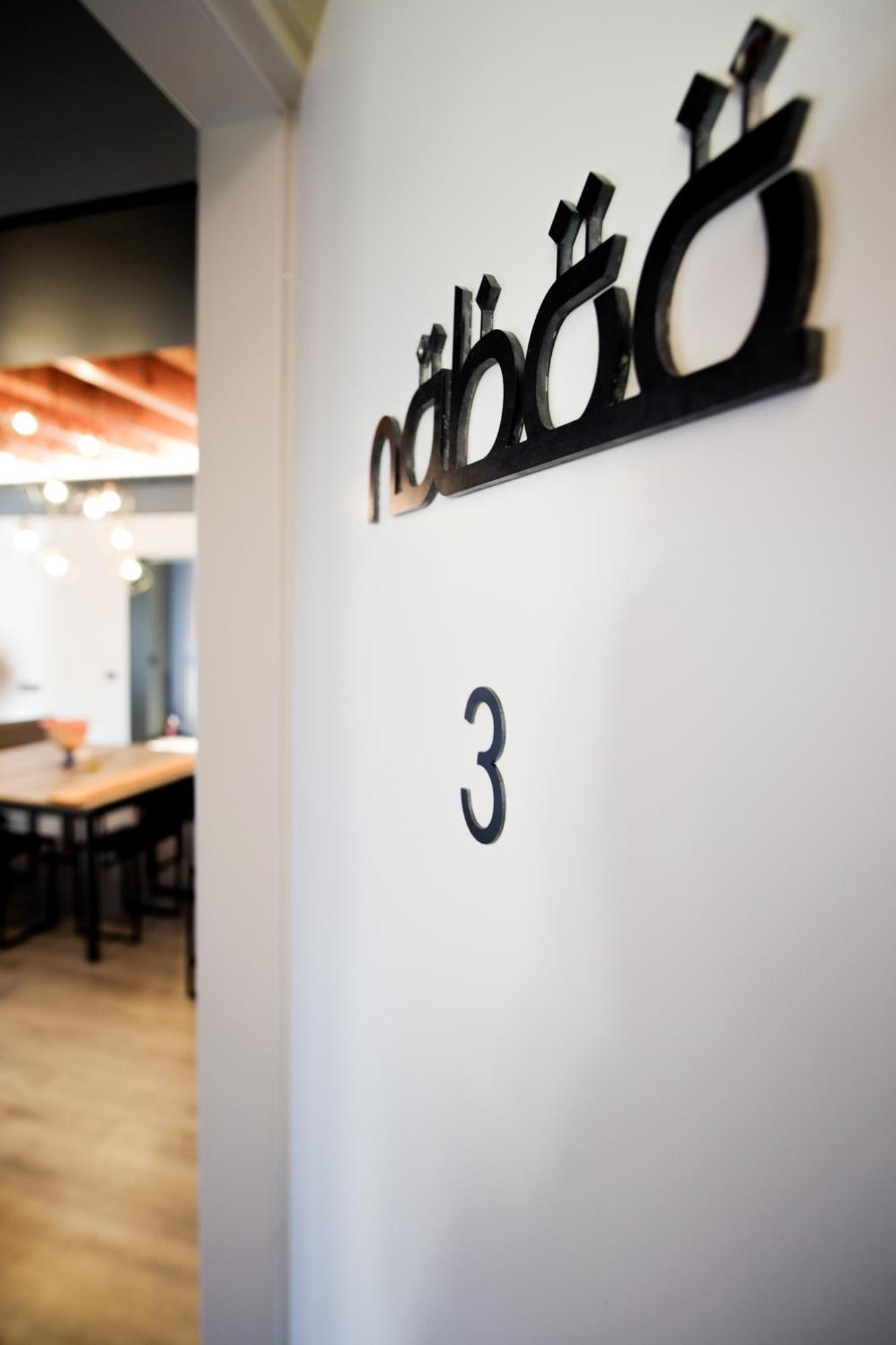 Naboo Verona Luxury Suites ภายนอก รูปภาพ