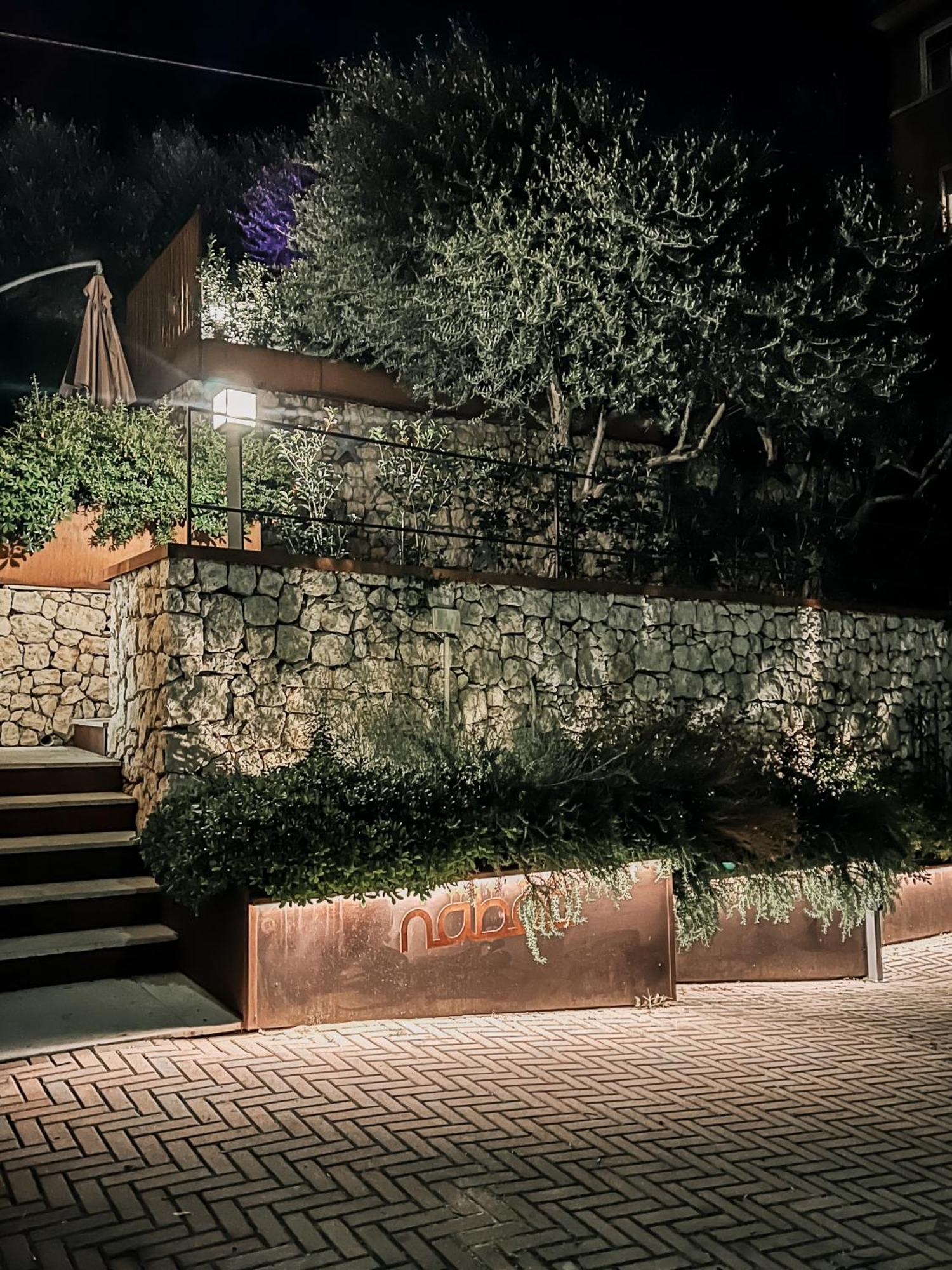 Naboo Verona Luxury Suites ภายนอก รูปภาพ